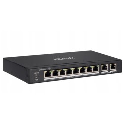 Switch PoE Hilook by...