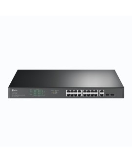 Switch TP-LINK TL-SG1218MP