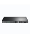 Switch TP-LINK TL-SG1218MP