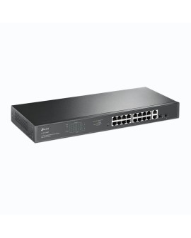 Switch TP-LINK TL-SG1218MP