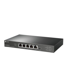 Switch TP-LINK TL-SG105PP-M2