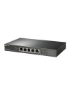 Switch TP-LINK TL-SG105PP-M2