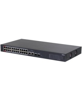 SWITCH DAHUA CS4226-24ET-240