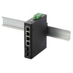 Switch przemysłowy ISFG64...