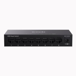 Switch Tenda TEG2208D 8GE...