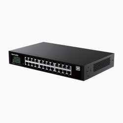 Switch Tenda TEG2224D 24GE...