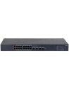 SWITCH POE 16-PORT + 2X RJ45/SFP CS4218-16ET-135