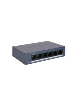 SWITCH HIKVISION DS-XS0106-P/POLISH