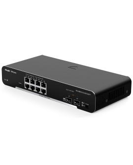 Switch Ruijie Reyee RG-NBS3100-8GT2SFP