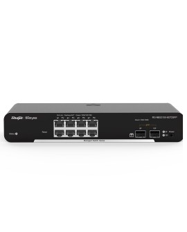 Switch Ruijie Reyee RG-NBS3100-8GT2SFP