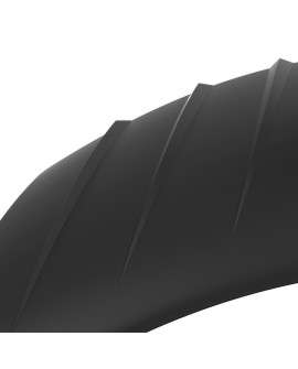 Alpenföhn Wing Boost 3 ARGB Obudowa komputera Wentylator 14 cm Czarny