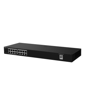Switch Easy Smart Ruijie Reyee RG-ES216GC-V2