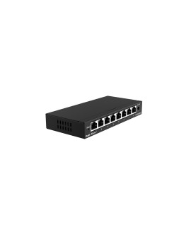 Switch Easy Smart Ruijie Reyee RG-ES208GC