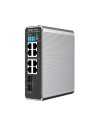 Switch Ruijie Reyee RG-NIS2100-8GT2SFP-HP
