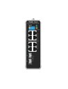 Switch Ruijie Reyee RG-NIS2100-8GT2SFP-HP