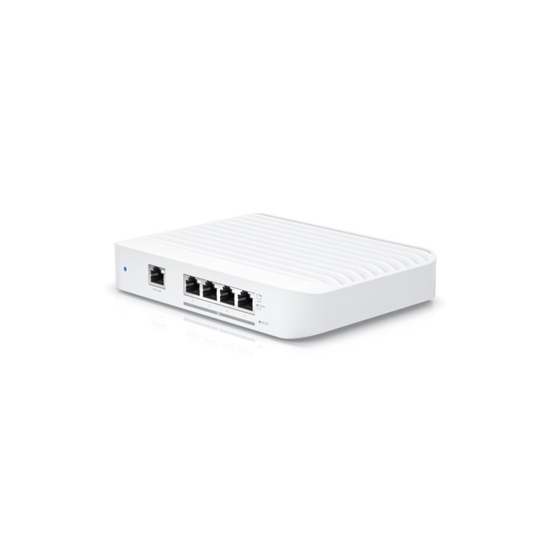 Ubiquiti USW-Flex-XG, UniFi, 4x RJ45 10Gb/s