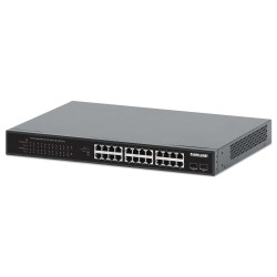 INTELLINET SWITCH GIGABIT...