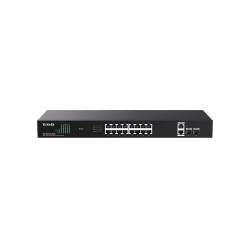 Switch Tenda TEG1120P-16-250W