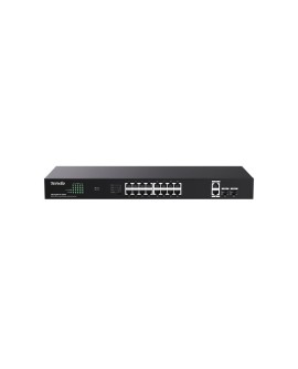 Switch Tenda TEG1120P-16-250W