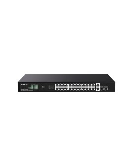 Switch Tenda TEG1128P-24-410W