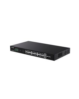 Switch Tenda TEG1128P-24-410W