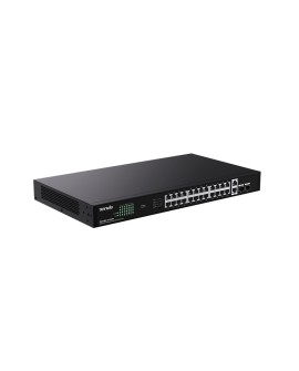 Switch Tenda TEG1128P-24-410W