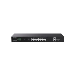 Switch Tenda TEG1120P-16-150W