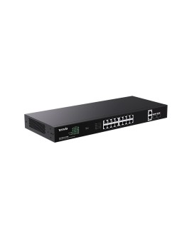 Switch Tenda TEG1120P-16-150W