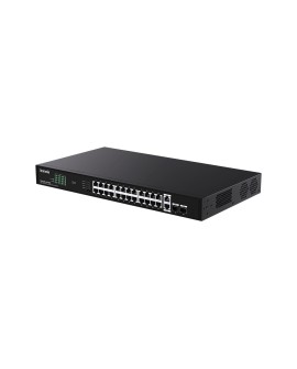 Switch Tenda TEG1128P-24-250W