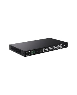Switch Tenda TEG1128P-24-250W