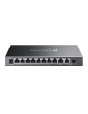 Switch TP-LINK ES210GMP Omada 10-Port Gigabit Easy Managed Switch with 8-Port PoE+