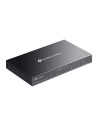 Switch TP-LINK ES210GMP Omada 10-Port Gigabit Easy Managed Switch with 8-Port PoE+