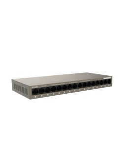 Switch Tenda TEG1016M