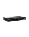 Switch Tenda TEG1110PF-8-120W