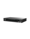 Switch Tenda TEG1110PF-8-120W