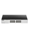 Switch D-Link GO-SW-16G/E (16x 10/100/1000Mbps)