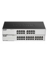 Switch D-Link GO-SW-16G/E (16x 10/100/1000Mbps)