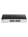 Switch D-Link GO-SW-16G/E (16x 10/100/1000Mbps)
