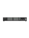 Switch Smart Ruijie Reyee RG-ES220GS-P
