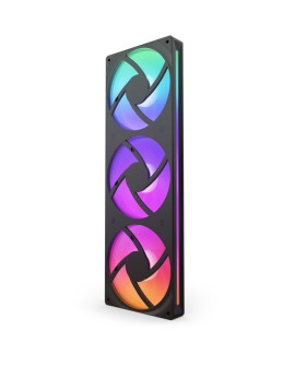 NZXT WENTYLATOR F360 RGB CORE PWM CZARNY