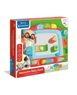 Clementoni Baby Quadro Interativo