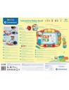 Clementoni Baby Quadro Interativo