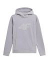 Polar damski 4F jasny szary H4L22 PLD352 27S L