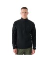 Polar męski 4F M289 głęboka czerń 4FWMM00TFLEM289 20S XL