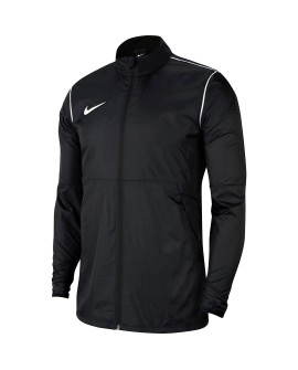 Kurtka dla dzieci Nike RPL Park 20 RN JKT W JUNIOR czarna BV6904 010 XL