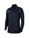 Kurtka męska Nike RPL Park 20 RN JKT W granatowa BV6881 410 L