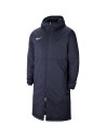 Kurtka męska Nike Syn FL Repel Park 20 Sdf JKT granatowa CW6156 451 M