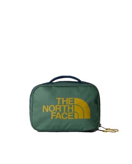 Kosmetyczka base camp voyager-duck green-shady blue THE NORTH FACE