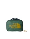 Kosmetyczka base camp voyager-duck green-shady blue THE NORTH FACE