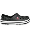 Chodaki Crocs Crocband czarne 11016 001